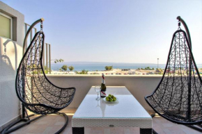Split Znjan Sea View Apartment 2&2 guest
